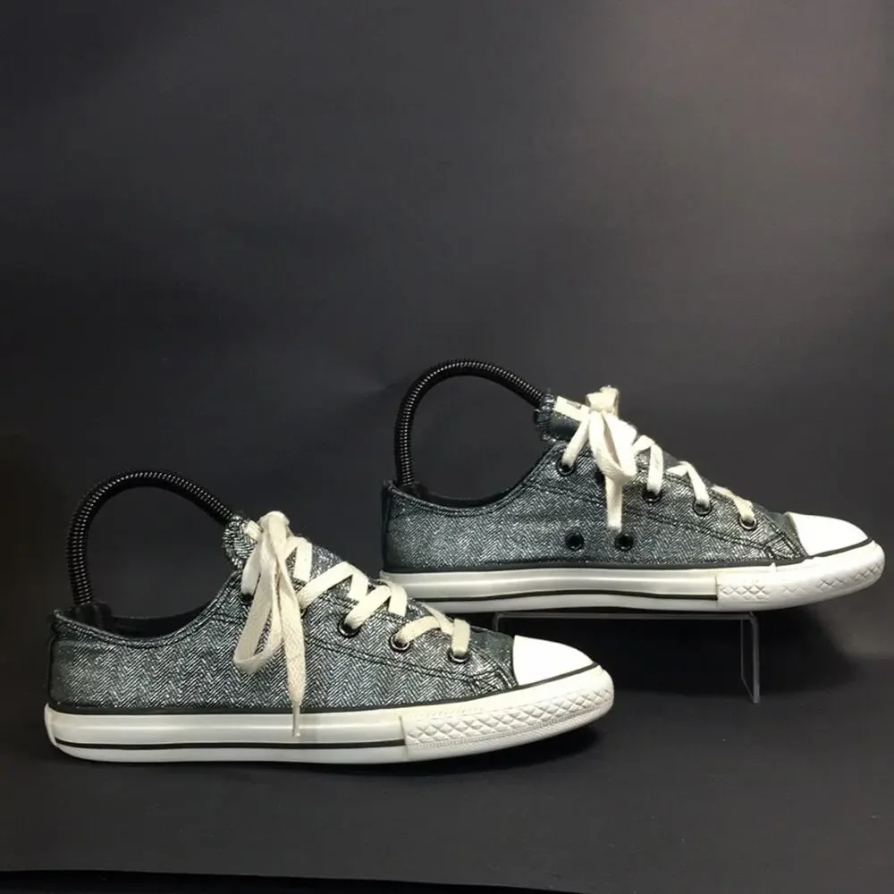 Converse all stars